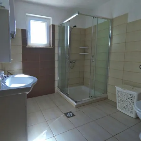 וילה Anima Kaštelir