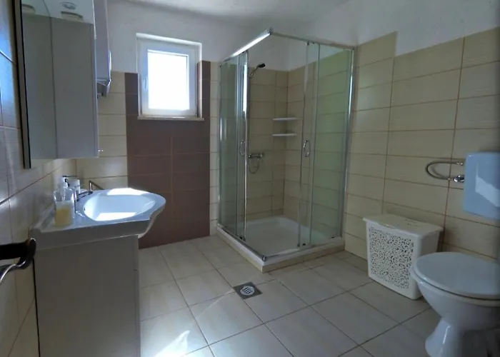 빌라 Anima Kaštelir