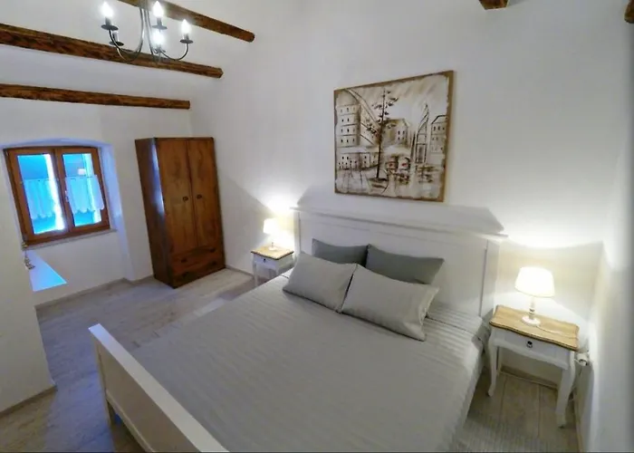 Anima 빌라 Kaštelir