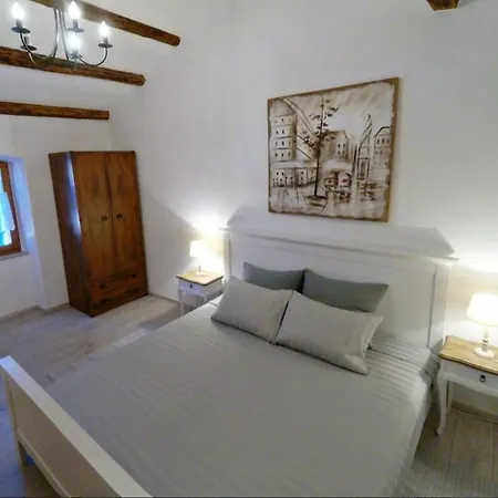 Anima Villa Kaštelir