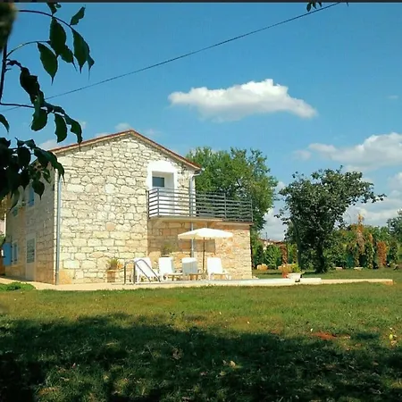 Villa Anima *